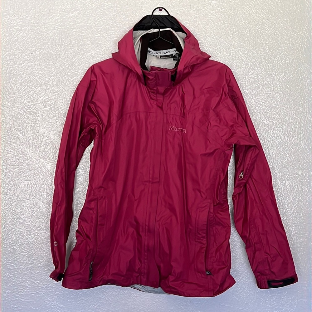 Marmot Women’s M Raincoat Rain jacket